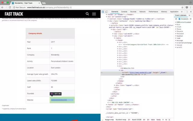 零基础入门Python爬虫，一文掌握爬虫核心原理！