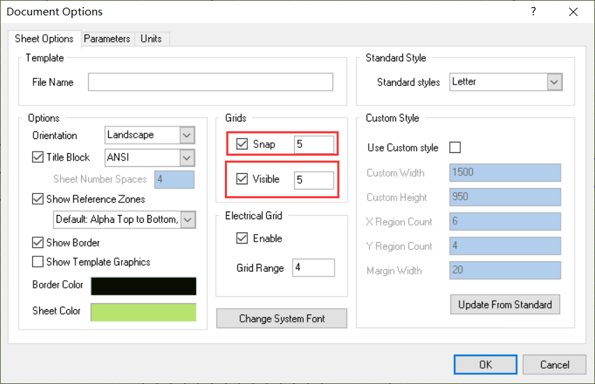 DXP实验1-使用DXP软件创建工程并熟悉相关操作