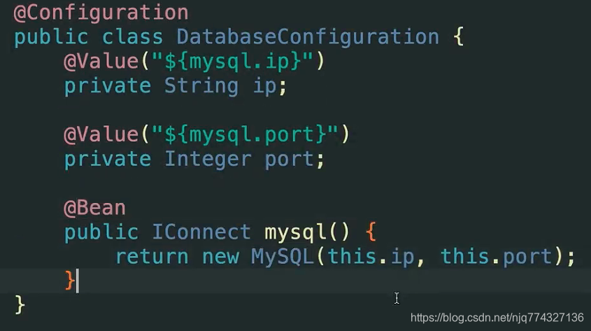 springboot 原型注解（Stereotype Annotations）个人解析_springboot stereotype-CSDN博客