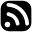 RSS订阅图标