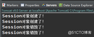 Listener监听器与web.xml相关配置