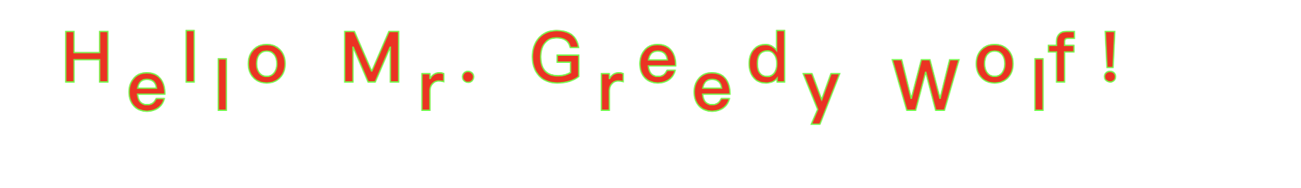 SVG 基础知识笔记
