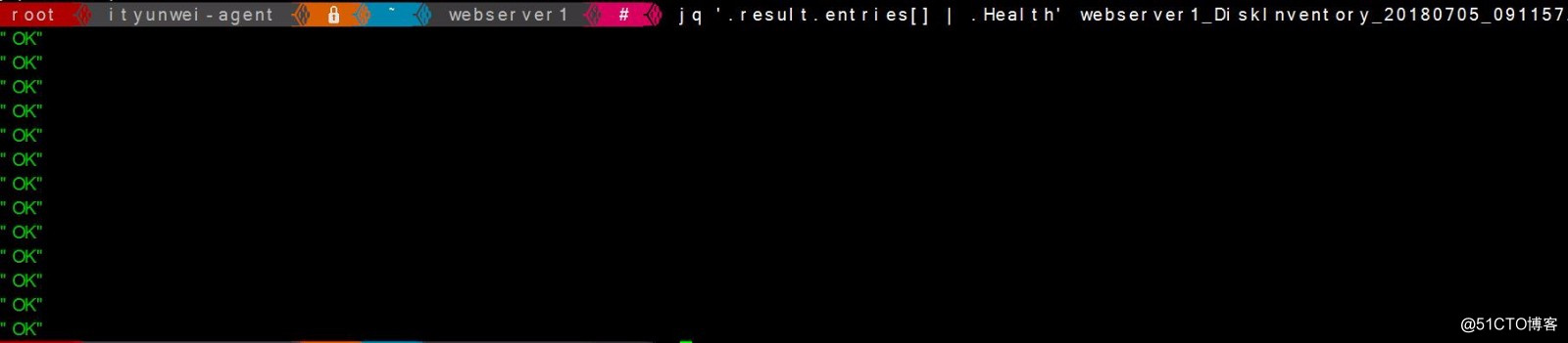 Ansible+Redfish+Idrac管理DELL服务器