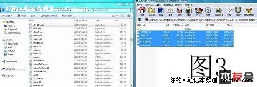 两种方法就能让32位系统充分使用4G内存