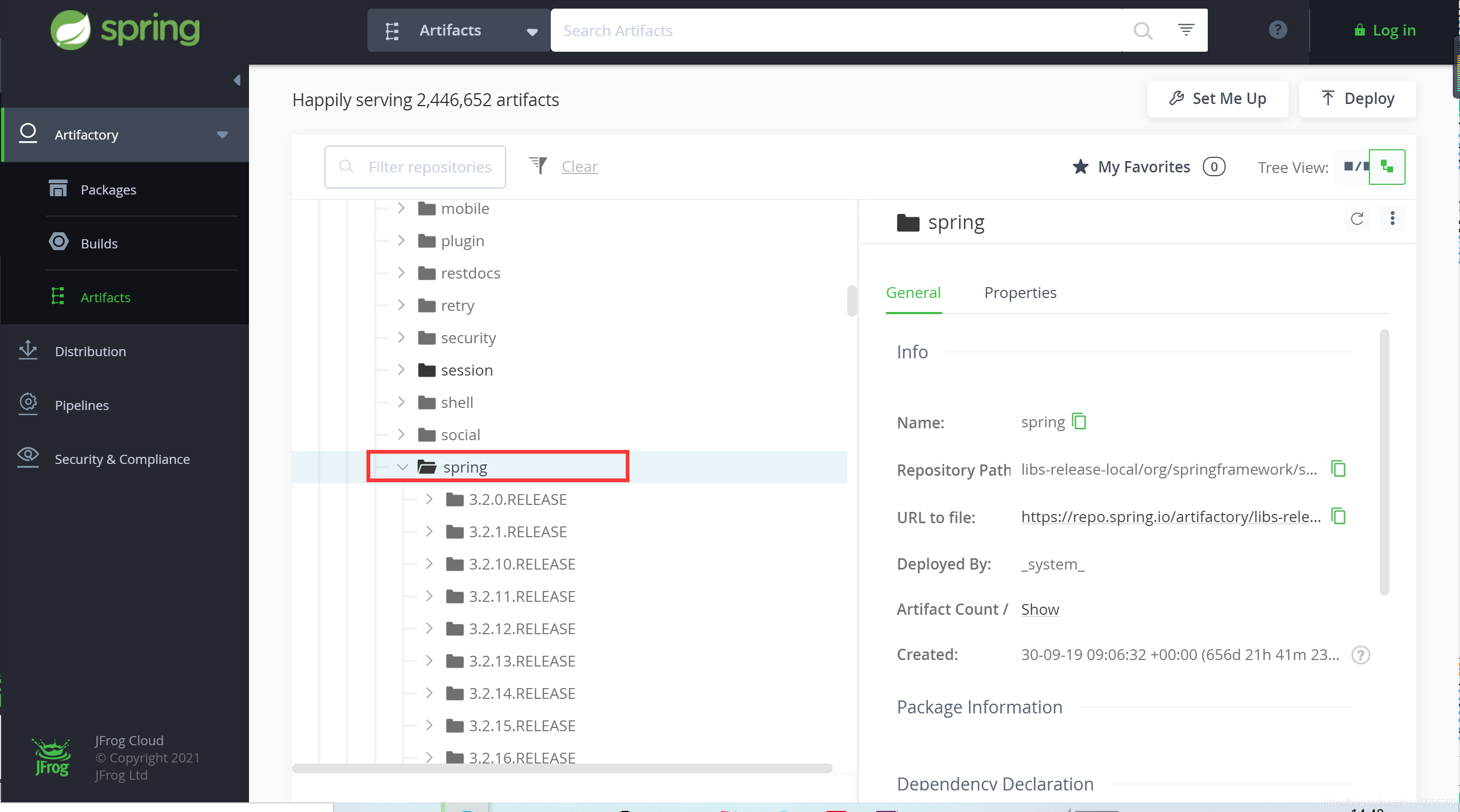 Spring 5.2.9 下载教程_spring 源码5.2.9xiazai-CSDN博客
