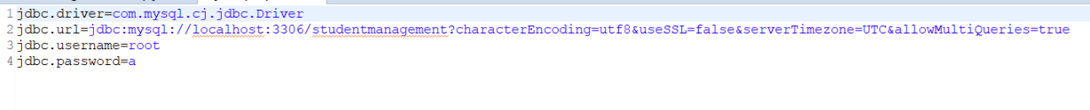 jdbc.properties