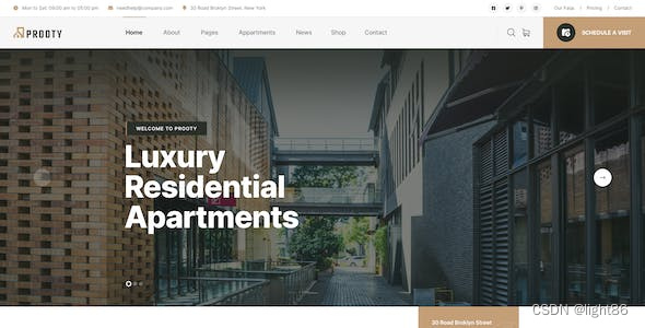 如何打造一流的集团网站建设方案