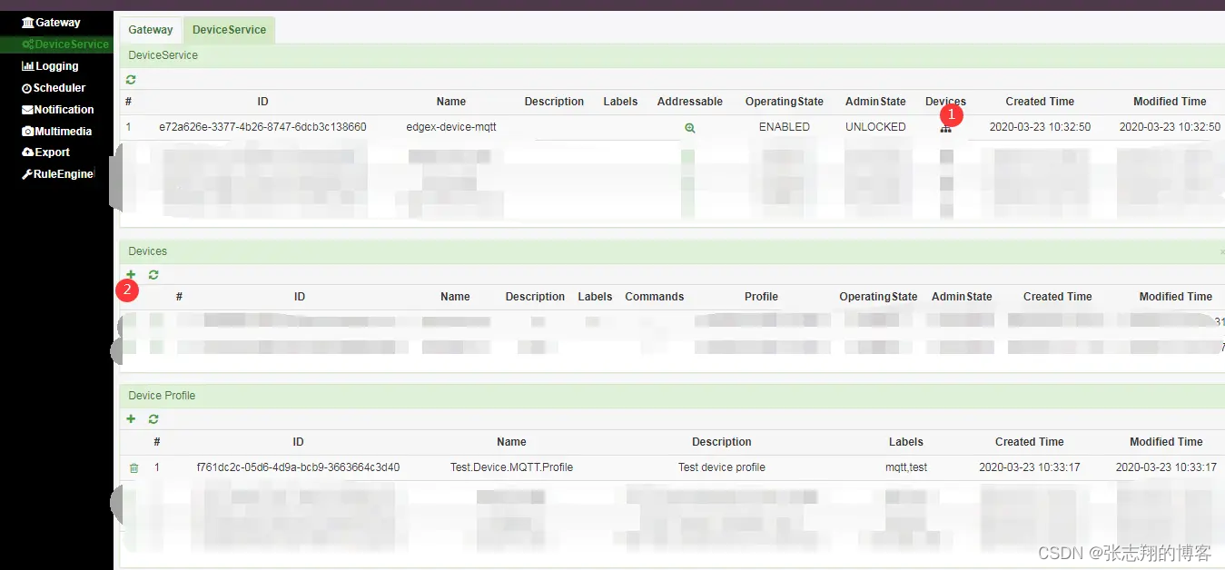 Dgex EdgeX Foundry MQTT设备服务_edgexfoundry2 mqtt-CSDN博客