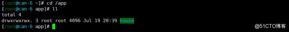 LINUX系统下的普通权限以及几种特殊权限