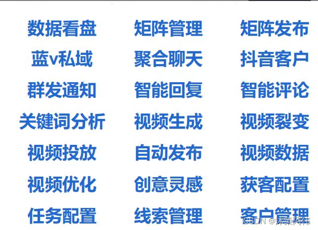 抖音seo搜索是什么？源码部署-seo排名系统源码分析