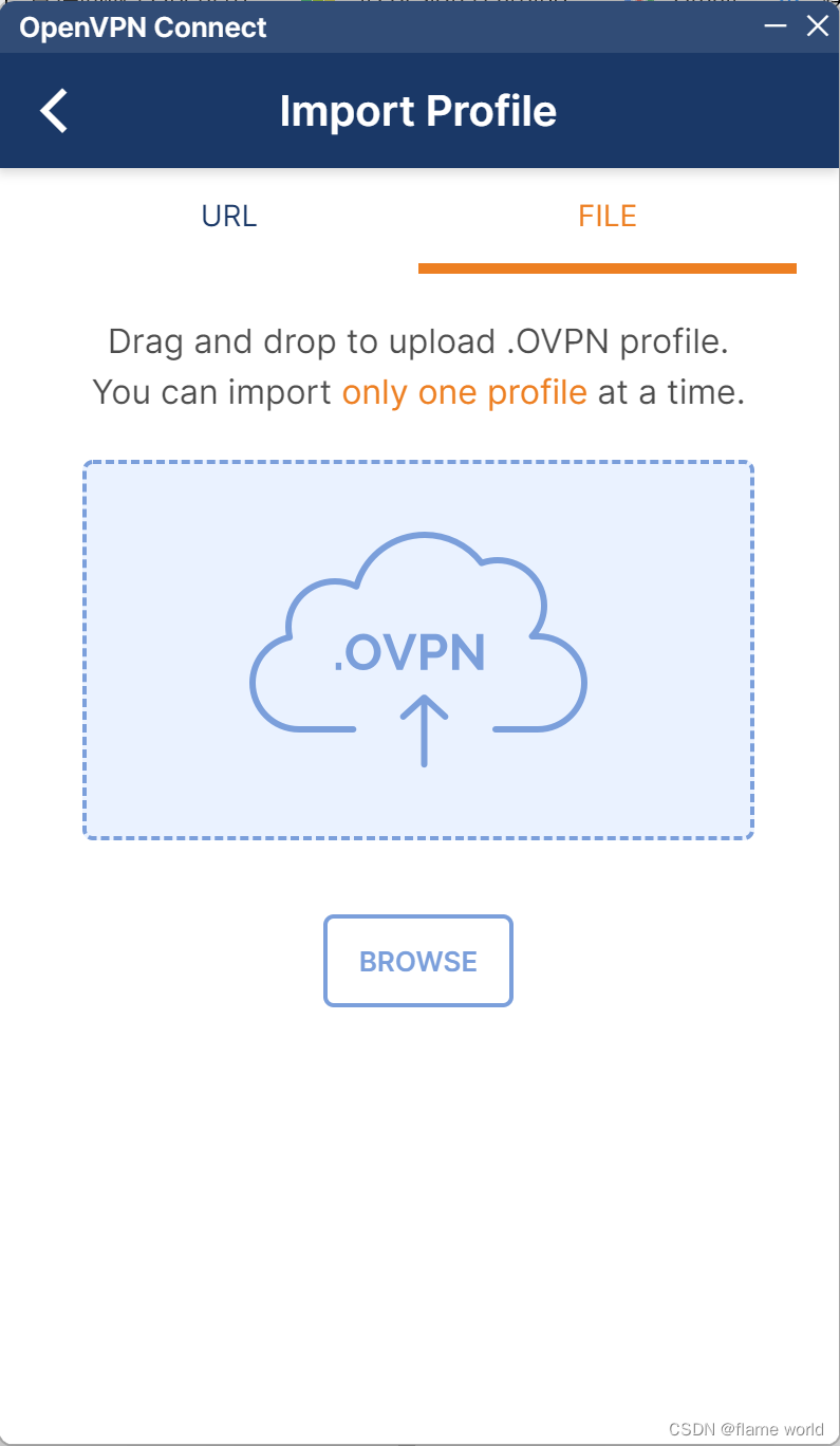 Ubuntu 20.4 部署Openvpn_enter new ca key passphrase-CSDN博客