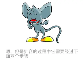 微信公众号：JavaWeb架构师