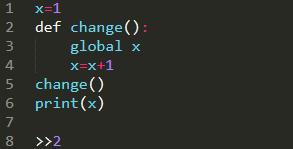 从做大牛那里整理的Python函数相关的学习笔记，希望对你有帮助