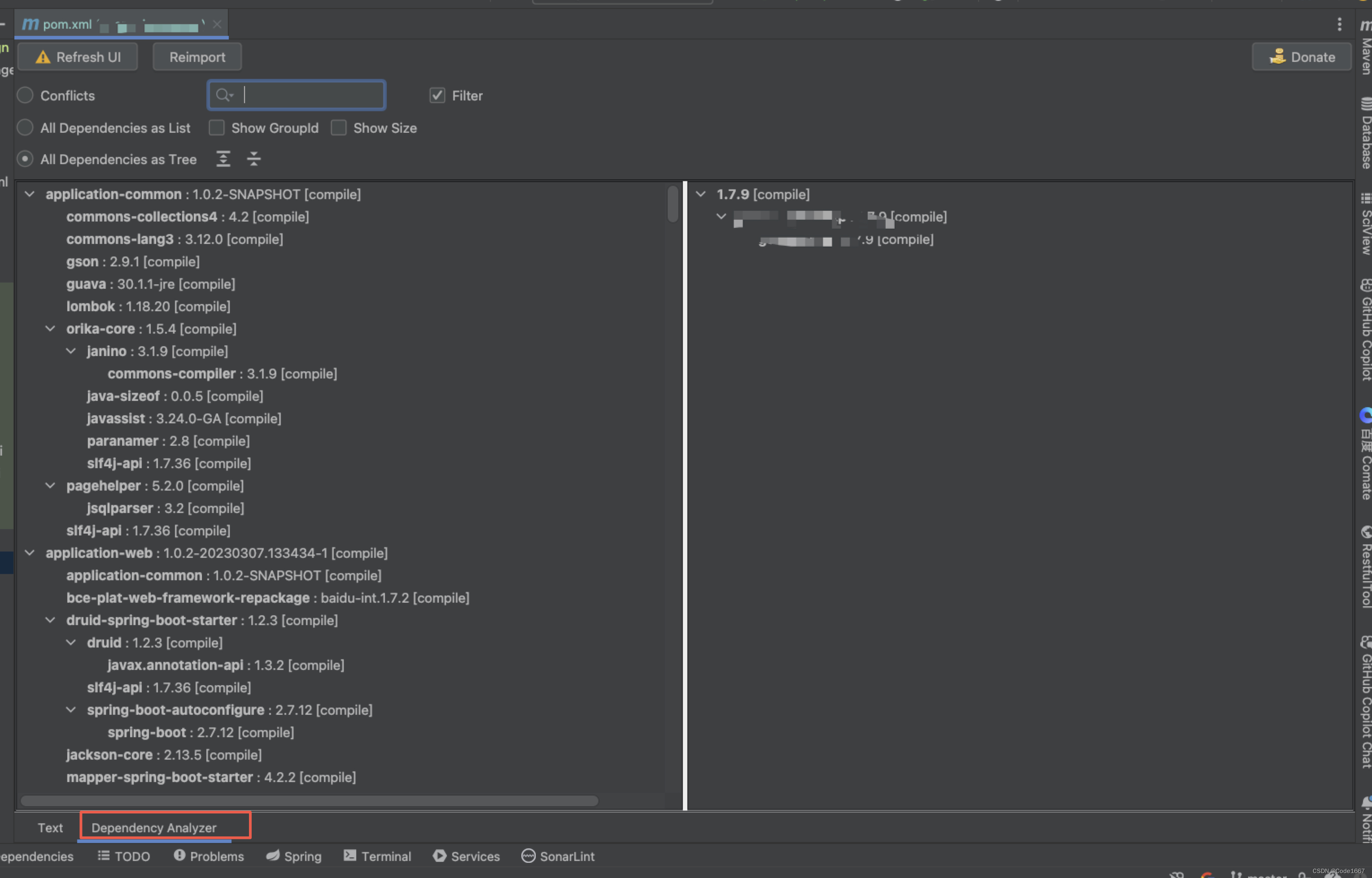 Loggerfactory LoggerFactory is not a Logback LoggerContext but Logback is on the ...