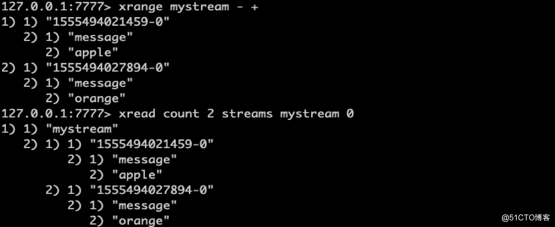 Redis 5.0新功能介绍