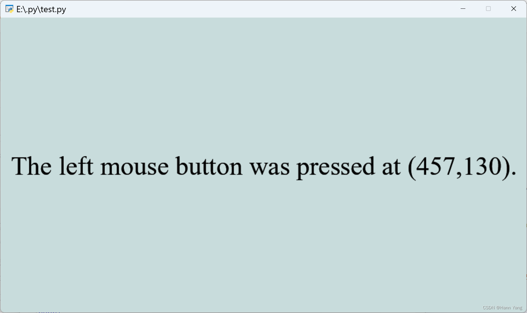 Pyglet Button 初步探索Pyglet库:打造轻量级多媒体与游戏开发利器-CSDN博客