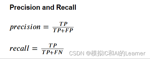 【机器学习】二分类模型评估方法大全-CSDN博客