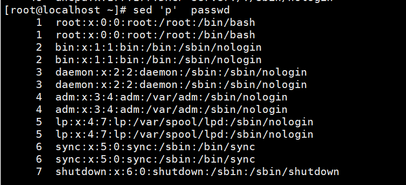 sed命令的详细指南插图3 image-20240724171957732