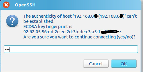 利用virt-manager远程linux虚拟机