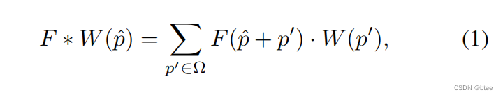 论文阅读 | Interpolated Convolutional Networks for 3D Point Cloud ...