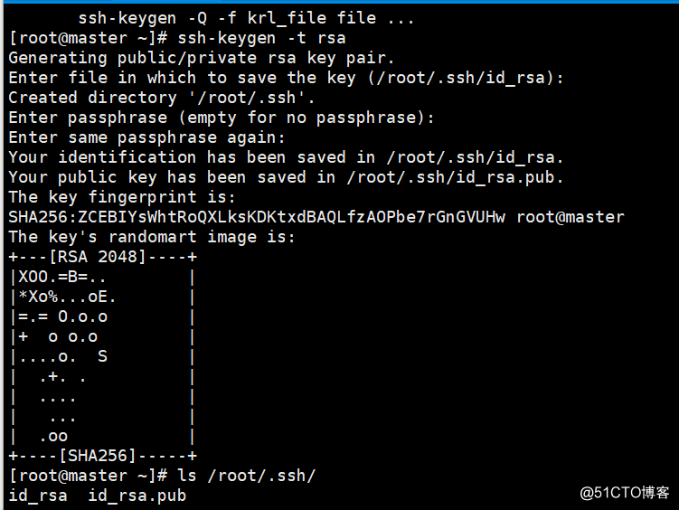 CentOS7-Hadoop安装
