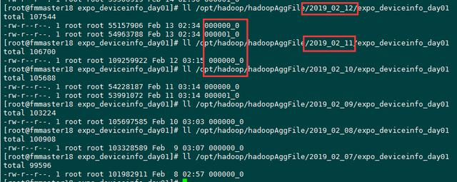大数据之Hive Mapper和Reducer数量设置