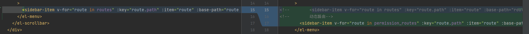 src/layout/components/Sidebar/index.vue