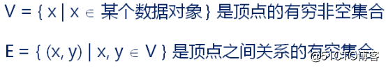 数据结构--图