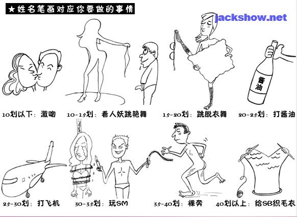 图显IP,http://www.jackshow.net