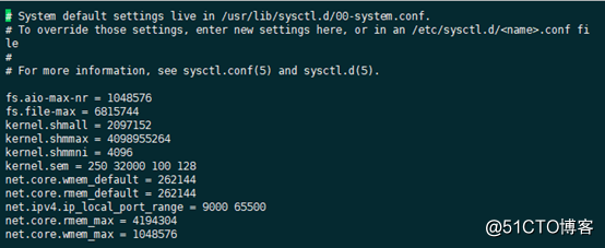 Centos7安装Oracle-12c