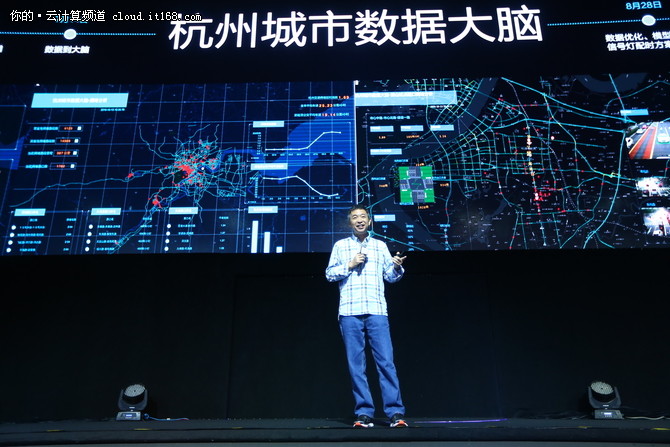 三大层面透视阿里如何自证飞天进化预言