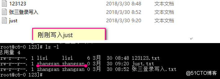 samba是一个实现不同操作系统之间文件共享