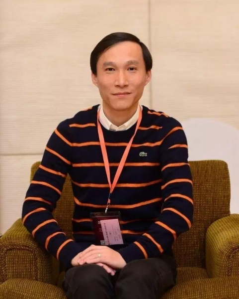 大数据，让营销发生质的改变专访泰一数据副总封雷