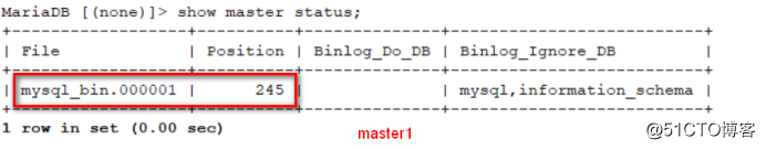CentOS 7上部署MySQL-MMM高可用群集