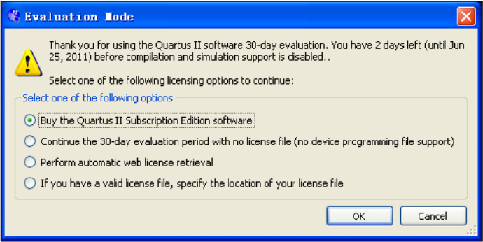 quartus <wbr>ii <wbr>11.0安装步骤，冰同火乐整理