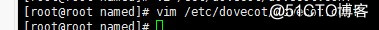 Postfix+dovecot邮件