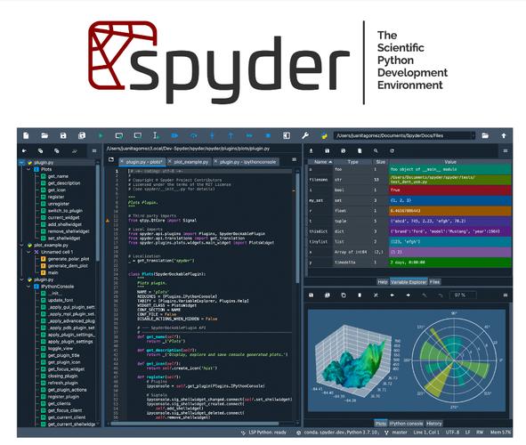 python集成开发工具有哪些,python常用集成开发工具-CSDN博客