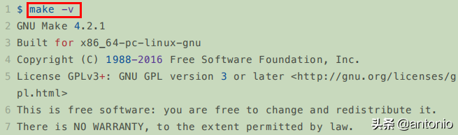 Makefile实战(1)(看完这3篇就足够了)