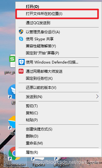 List item
