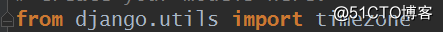 django tip1 ### model.DateTimeField