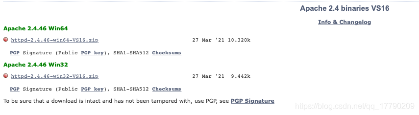 无痛安装及初始配置 PHP 8.0.3 + Apache 2.4 + MySQL 8.0_mysql8.0 php8.3-CSDN博客