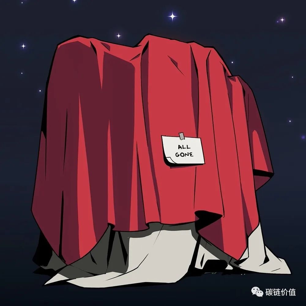 NFT跨界OG亲述：Azuki的崩溃让「NFT商业叙事」彻底毁灭-CSDN博客