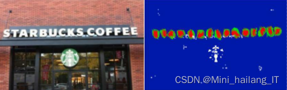 毕业设计:基于深度学习的自然场景中英文识别系统