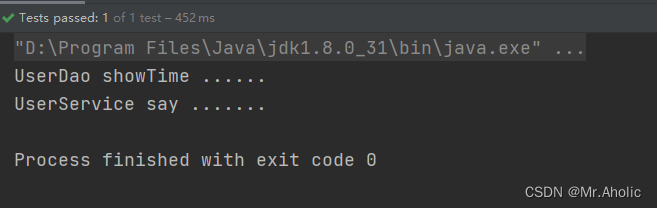 成功解决：nested exception is java.lang.NoClassDefFoundError: org ...