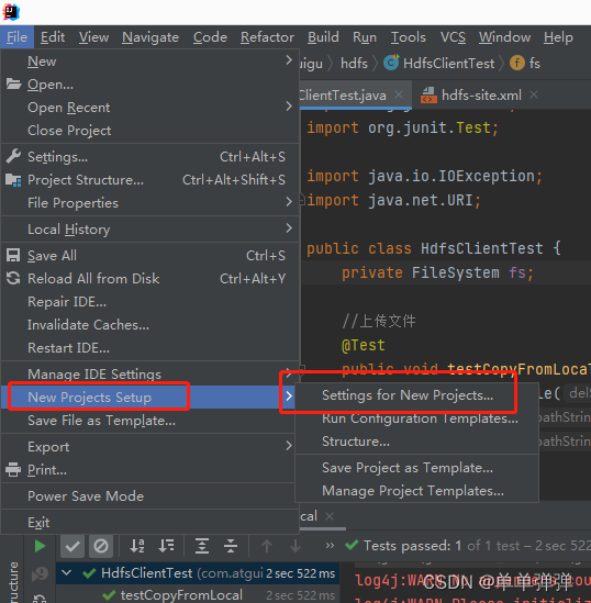 Valid XML document must have a root tag解决办法-CSDN博客