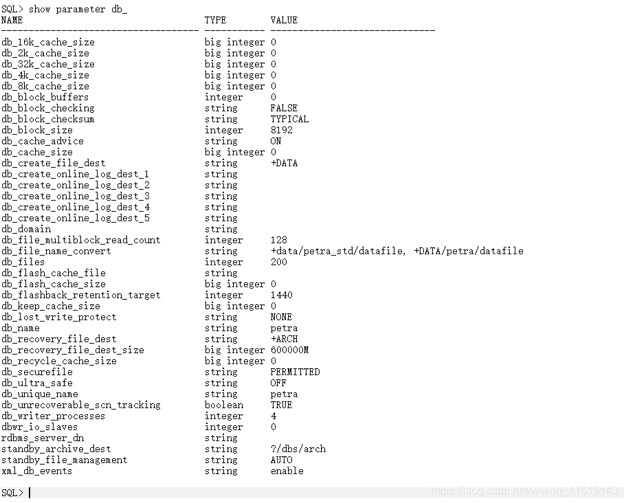 一 如何检查oracle的归档日志及空间占用率,清除归档日志、Oracle归档日志使用情况查询、查看oracle数据库一周产生的归档日志 ...