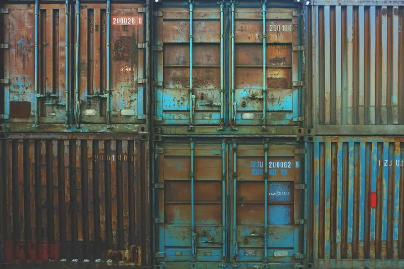 docker-containers