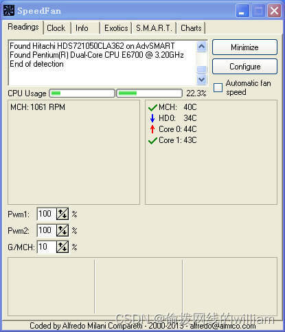 SpeedFan