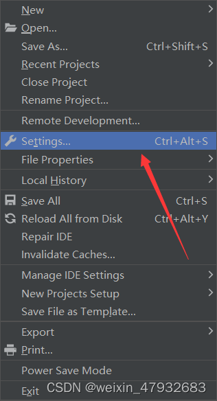 Webstorm语法没错误标红的解决办法_webstorm expression statement is not assignment or ...