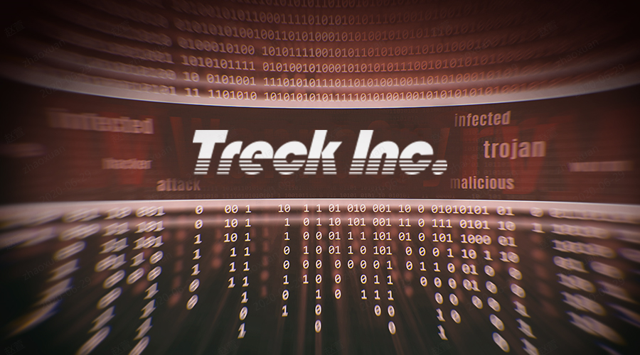 Treck TCP/IP协议库多个漏洞安全风险通告_cve-2020-11868-CSDN博客